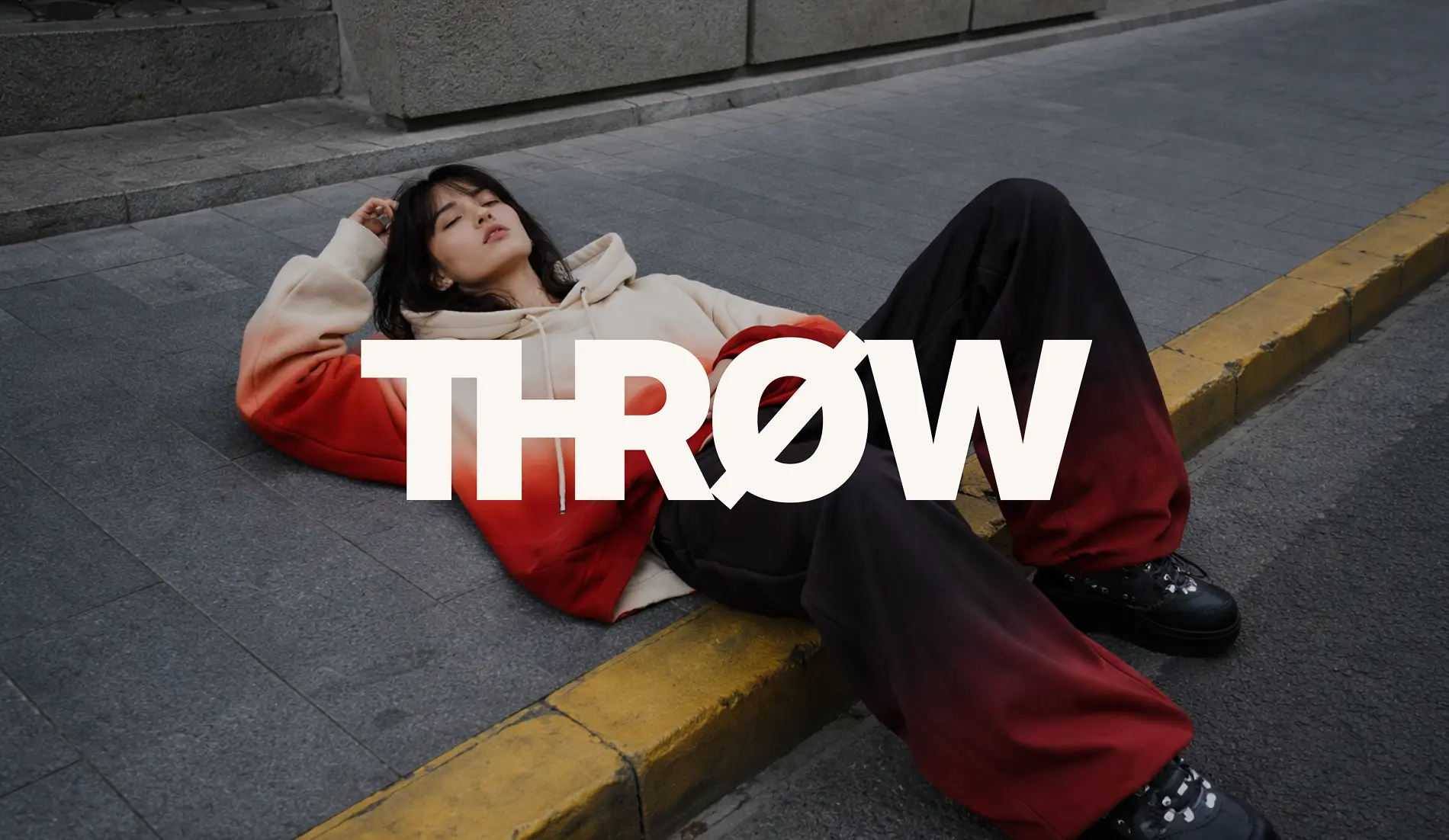 throw 01